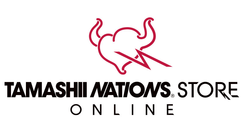 TAMASHII NATIONS STORE ONLINE